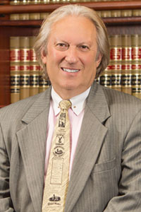 Stewart Feldman, CEO and General Counsel, Capstone Associated