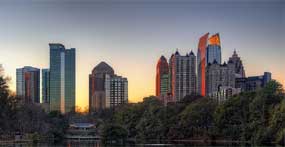 Capstone Associated Opens New Office in Atlanta, GA