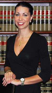 Megan Brooks- Capstone Finance Manager