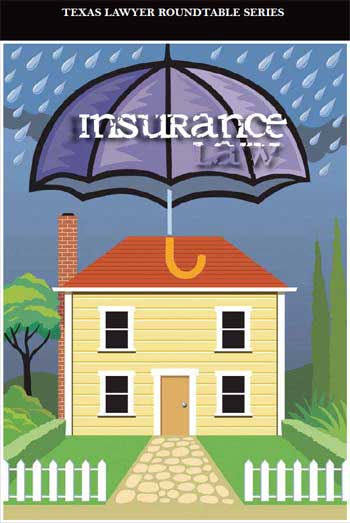 Texas Lawyers on Captive Insurance