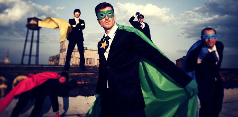 The Proverbial Blind Spot: What CPAs Need to Know