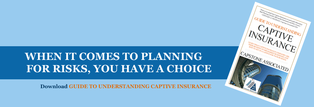 Guide to Understanding Captive Insurance