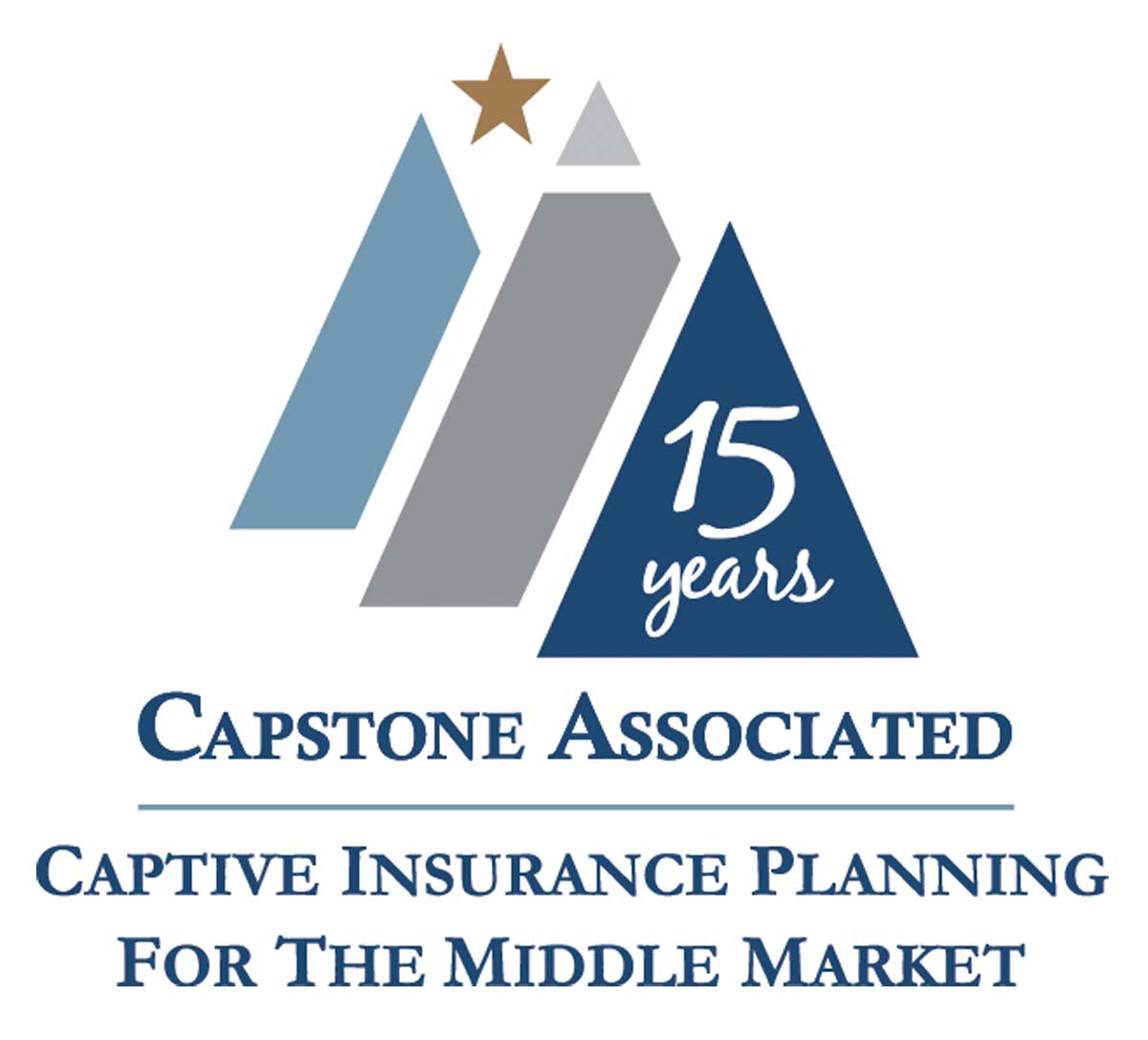 Captive Insurance &amp; Alternative Risk Capstone Associated