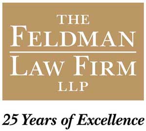The Feldman Law Firm, LLP