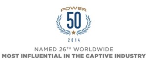 Captive Review Power 50