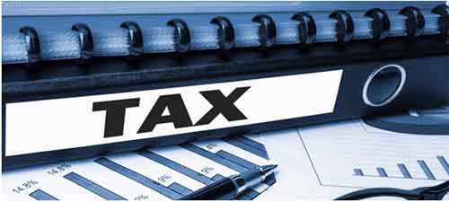 Captive Insurance and your Taxes