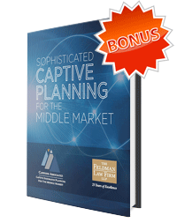 captive planning