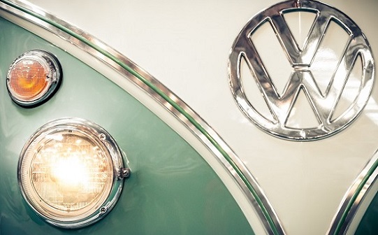 The Trickle-Down Effect of Reputational Risk: What Will Become of VW’s Suppliers?