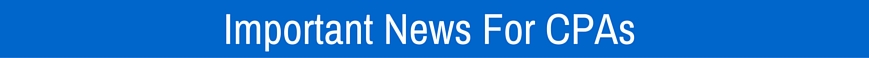 CPA News Banner