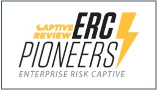 Captive Review ERC Pioneers 2016