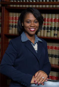 Jade Byrd, Capstone Associated