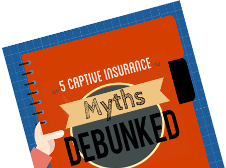 5 Captive Insurance Myths Debunked Capstone Associated Services