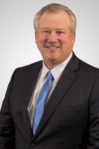 John Williamson, Capstone Associated