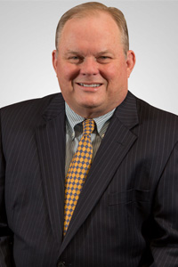 Lance McNeel, Capstone Associated