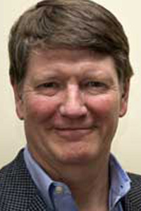 Steve Lonergan, Capstone Associated