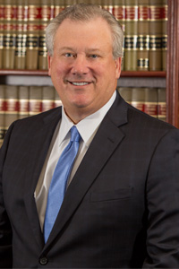 John Williamson, Capstone Associated