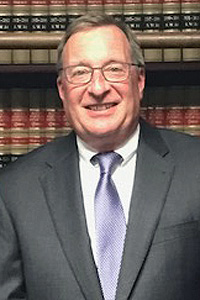 David Osbourn, Capstone Associated