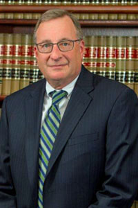 David Osbourn, Capstone Associated