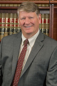 Steve Lonergan, Capstone Associated