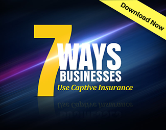 7 ways businesses are using captive insurance thumbnail