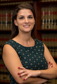 Erin Band, Capstone Associated