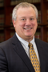 John Williamson, Capstone Associated